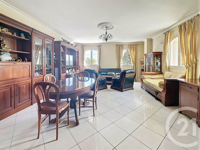 maison à vendre - 5 pièces - 195.0 m2 - SEYSSUEL - 38 - RHONE-ALPES - Century 21 Hestia Ldi