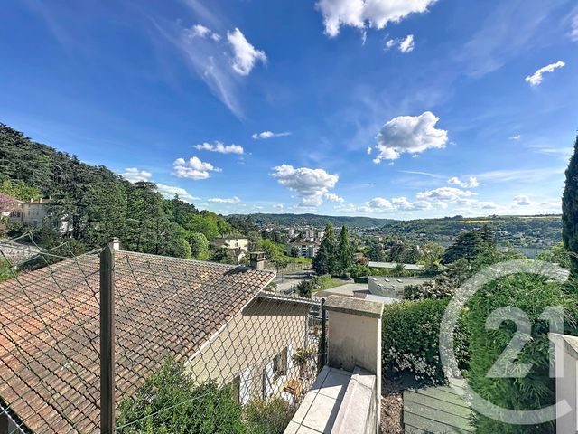 maison à vendre - 5 pièces - 195.0 m2 - SEYSSUEL - 38 - RHONE-ALPES - Century 21 Hestia Ldi