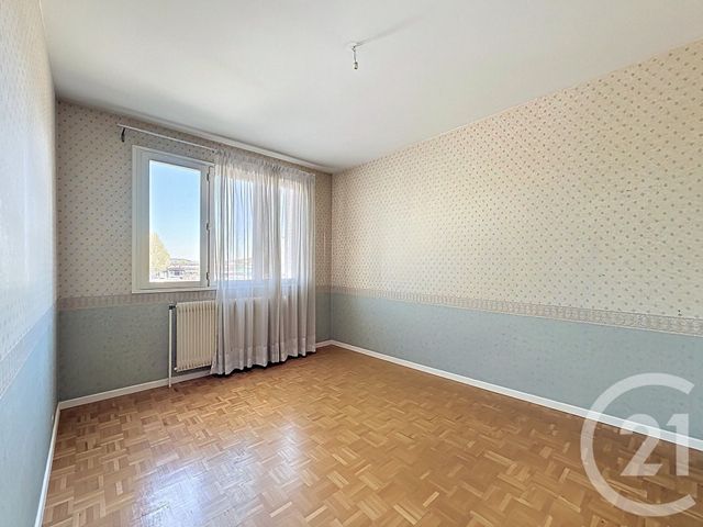 Appartement F5 à vendre - 5 pièces - 91.89 m2 - PONT EVEQUE - 38 - RHONE-ALPES - Century 21 Hestia Ldi