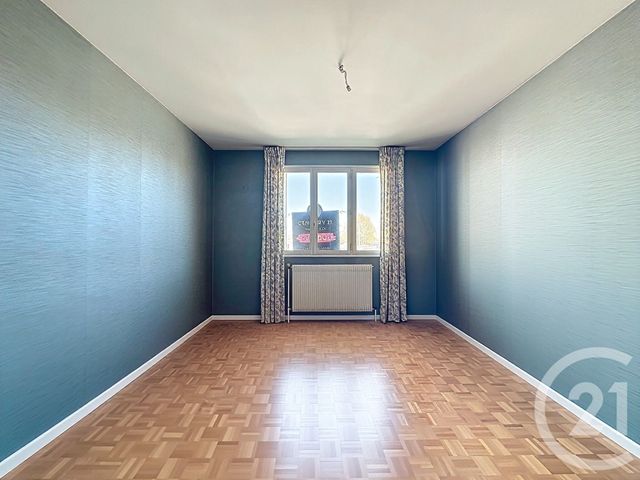 Appartement F5 à vendre - 5 pièces - 91.89 m2 - PONT EVEQUE - 38 - RHONE-ALPES - Century 21 Hestia Ldi