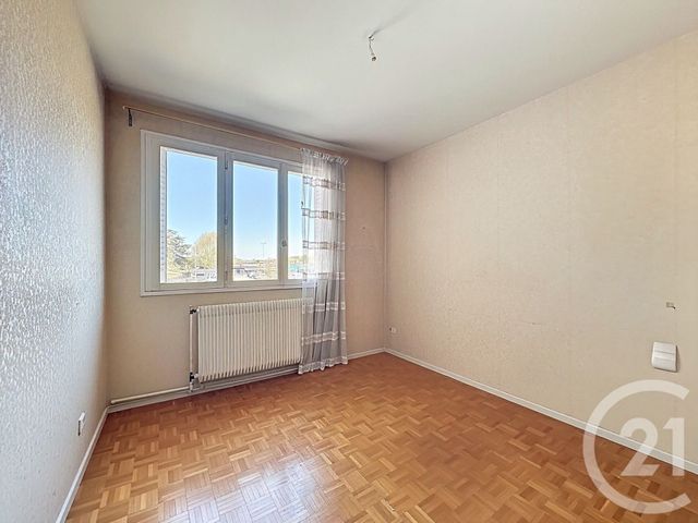 Appartement F5 à vendre - 5 pièces - 91.89 m2 - PONT EVEQUE - 38 - RHONE-ALPES - Century 21 Hestia Ldi