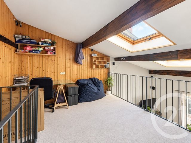 maison à vendre - 3 pièces - 83.0 m2 - VIENNE - 38 - RHONE-ALPES - Century 21 Hestia Ldi