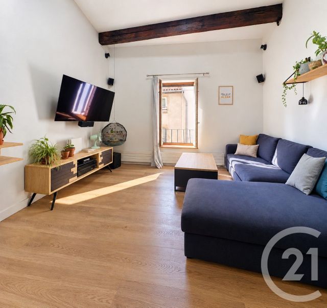 maison à vendre - 3 pièces - 83.0 m2 - VIENNE - 38 - RHONE-ALPES - Century 21 Hestia Ldi
