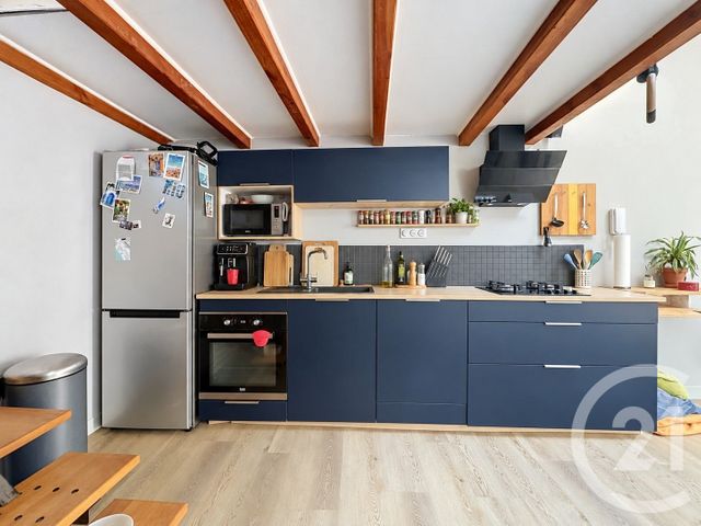 maison à vendre - 3 pièces - 83.0 m2 - VIENNE - 38 - RHONE-ALPES - Century 21 Hestia Ldi