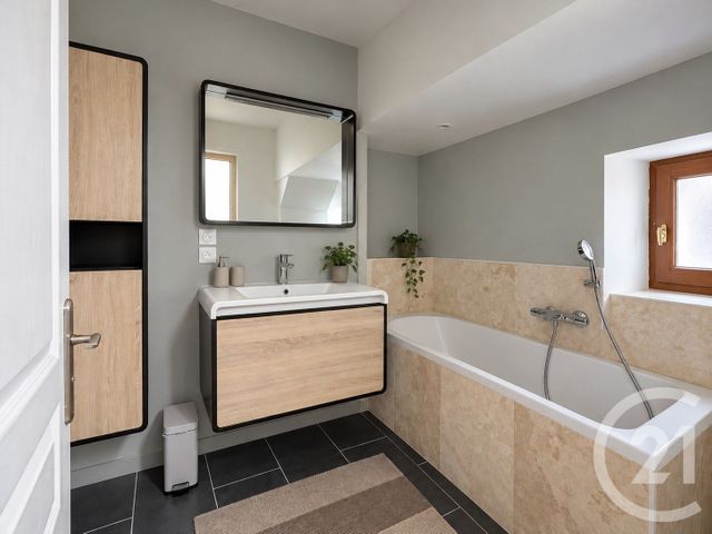 maison à vendre - 3 pièces - 83.0 m2 - VIENNE - 38 - RHONE-ALPES - Century 21 Hestia Ldi