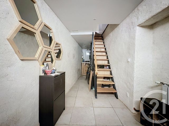 maison à vendre - 3 pièces - 83.0 m2 - VIENNE - 38 - RHONE-ALPES - Century 21 Hestia Ldi