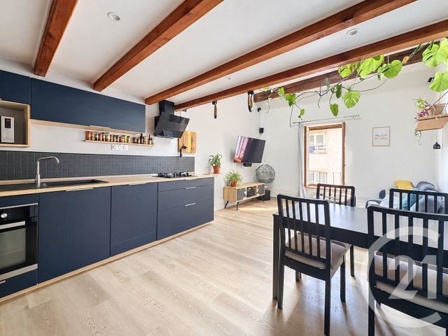 maison à vendre - 3 pièces - 83.0 m2 - VIENNE - 38 - RHONE-ALPES - Century 21 Hestia Ldi