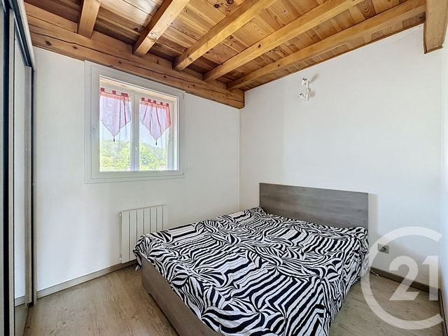 Appartement Duplex à vendre - 3 pièces - 87.4 m2 - MOIDIEU DETOURBE - 38 - RHONE-ALPES - Century 21 Hestia Ldi