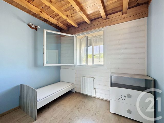 Appartement Duplex à vendre - 3 pièces - 87.4 m2 - MOIDIEU DETOURBE - 38 - RHONE-ALPES - Century 21 Hestia Ldi