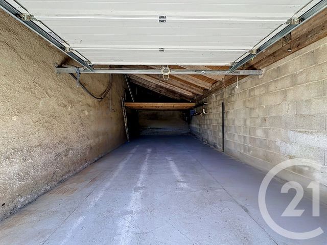 Appartement Duplex à vendre - 3 pièces - 87.4 m2 - MOIDIEU DETOURBE - 38 - RHONE-ALPES - Century 21 Hestia Ldi