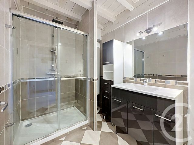 Appartement Duplex à vendre - 3 pièces - 87.4 m2 - MOIDIEU DETOURBE - 38 - RHONE-ALPES - Century 21 Hestia Ldi