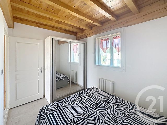 Appartement Duplex à vendre - 3 pièces - 87.4 m2 - MOIDIEU DETOURBE - 38 - RHONE-ALPES - Century 21 Hestia Ldi
