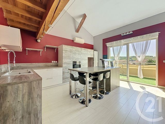 Appartement Duplex à vendre MOIDIEU DETOURBE