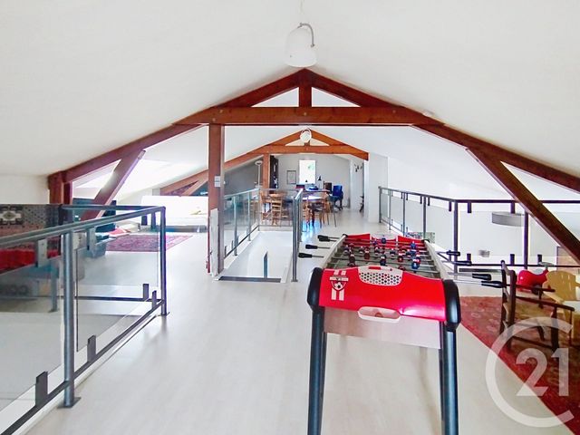 maison à vendre - 5 pièces - 204.0 m2 - VIENNE - 38 - RHONE-ALPES - Century 21 Hestia Ldi