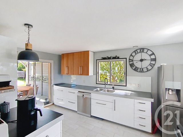 maison à vendre - 5 pièces - 204.0 m2 - VIENNE - 38 - RHONE-ALPES - Century 21 Hestia Ldi
