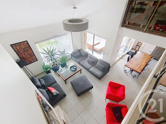 maison à vendre - 5 pièces - 204.0 m2 - VIENNE - 38 - RHONE-ALPES - Century 21 Hestia Ldi