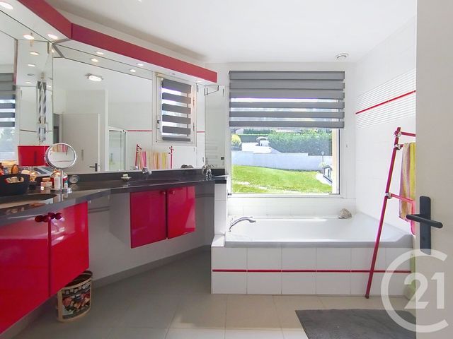 maison à vendre - 5 pièces - 204.0 m2 - VIENNE - 38 - RHONE-ALPES - Century 21 Hestia Ldi