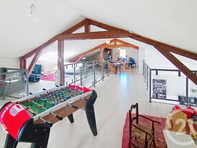 maison à vendre - 5 pièces - 204.0 m2 - VIENNE - 38 - RHONE-ALPES - Century 21 Hestia Ldi