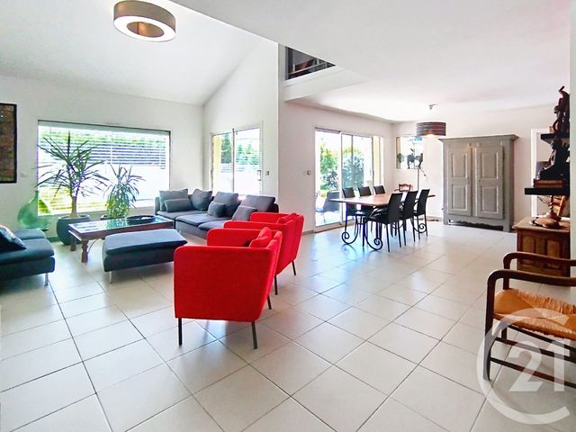 maison à vendre - 5 pièces - 204.0 m2 - VIENNE - 38 - RHONE-ALPES - Century 21 Hestia Ldi