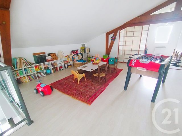 maison à vendre - 5 pièces - 204.0 m2 - VIENNE - 38 - RHONE-ALPES - Century 21 Hestia Ldi