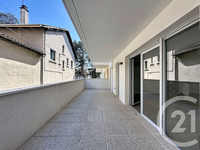 Appartement T4 à vendre - 4 pièces - 89.2 m2 - VIENNE - 38 - RHONE-ALPES - Century 21 Hestia Ldi