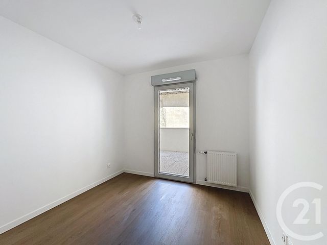 Appartement T4 à vendre - 4 pièces - 89.2 m2 - VIENNE - 38 - RHONE-ALPES - Century 21 Hestia Ldi