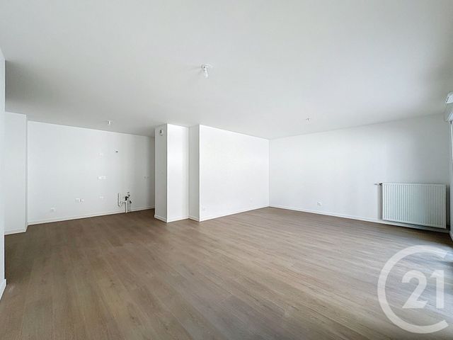 Appartement T4 à vendre - 4 pièces - 89.2 m2 - VIENNE - 38 - RHONE-ALPES - Century 21 Hestia Ldi