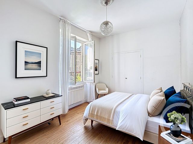 Appartement F3 à vendre - 3 pièces - 76.21 m2 - VIENNE - 38 - RHONE-ALPES - Century 21 Hestia Ldi