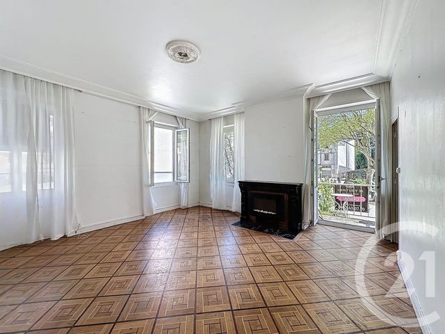 Appartement F3 à vendre VIENNE