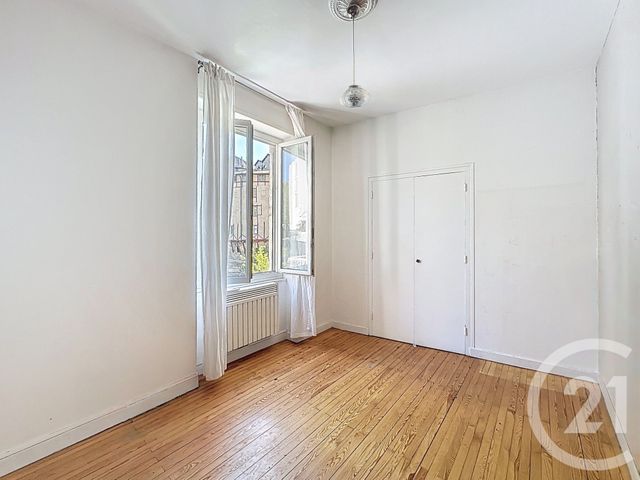 Appartement F3 à vendre - 3 pièces - 76.21 m2 - VIENNE - 38 - RHONE-ALPES - Century 21 Hestia Ldi