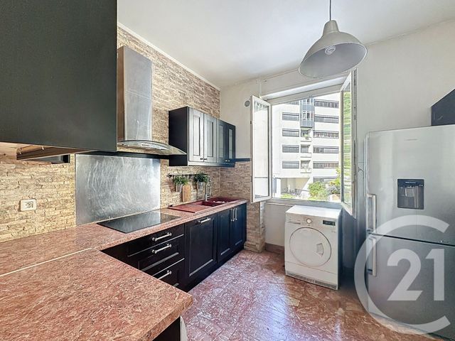 Appartement F3 à vendre - 3 pièces - 76.21 m2 - VIENNE - 38 - RHONE-ALPES - Century 21 Hestia Ldi