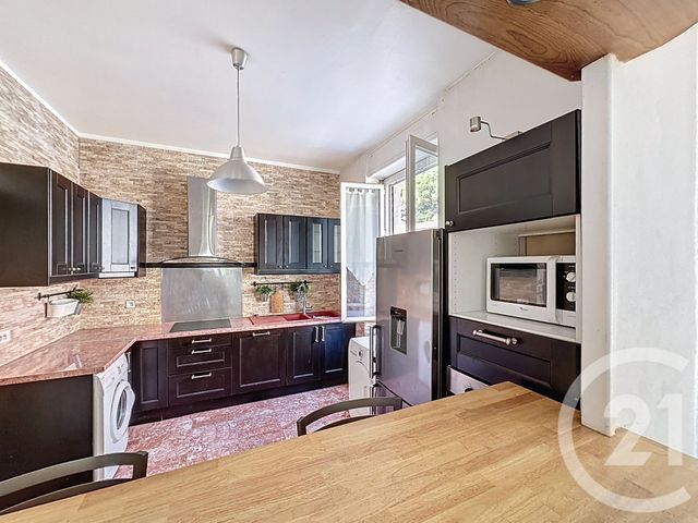 Appartement F3 à vendre - 3 pièces - 76.21 m2 - VIENNE - 38 - RHONE-ALPES - Century 21 Hestia Ldi