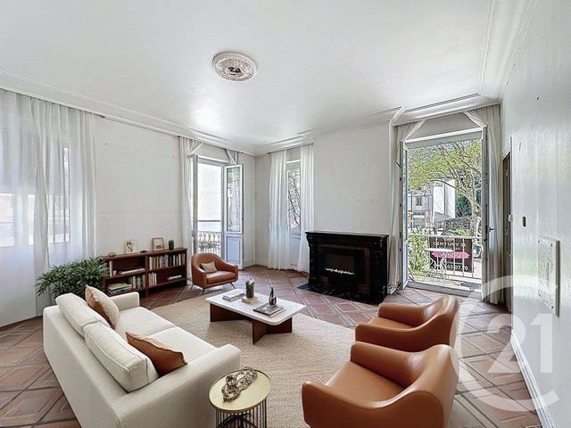 Appartement F3 à vendre - 3 pièces - 76.21 m2 - VIENNE - 38 - RHONE-ALPES - Century 21 Hestia Ldi