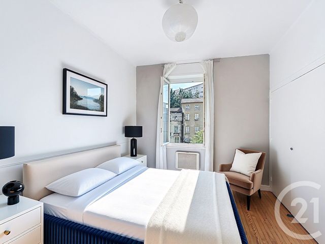 Appartement F3 à vendre - 3 pièces - 76.21 m2 - VIENNE - 38 - RHONE-ALPES - Century 21 Hestia Ldi