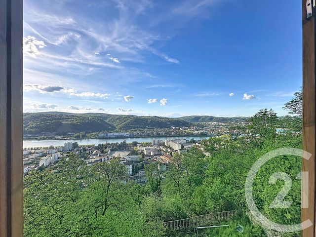 maison à vendre - 5 pièces - 140.0 m2 - VIENNE - 38 - RHONE-ALPES - Century 21 Hestia Ldi