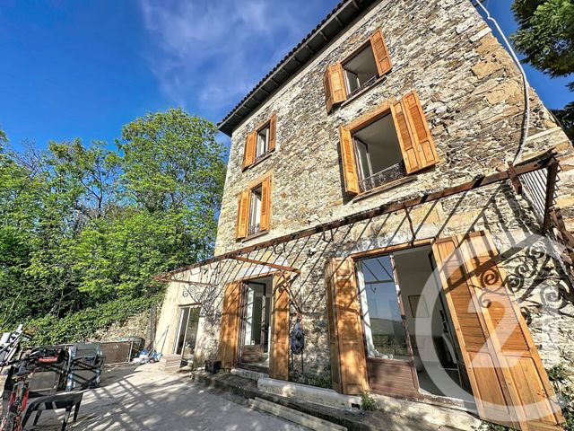 maison à vendre - 5 pièces - 140.0 m2 - VIENNE - 38 - RHONE-ALPES - Century 21 Hestia Ldi