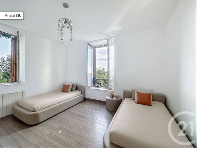 maison à vendre - 5 pièces - 140.0 m2 - VIENNE - 38 - RHONE-ALPES - Century 21 Hestia Ldi