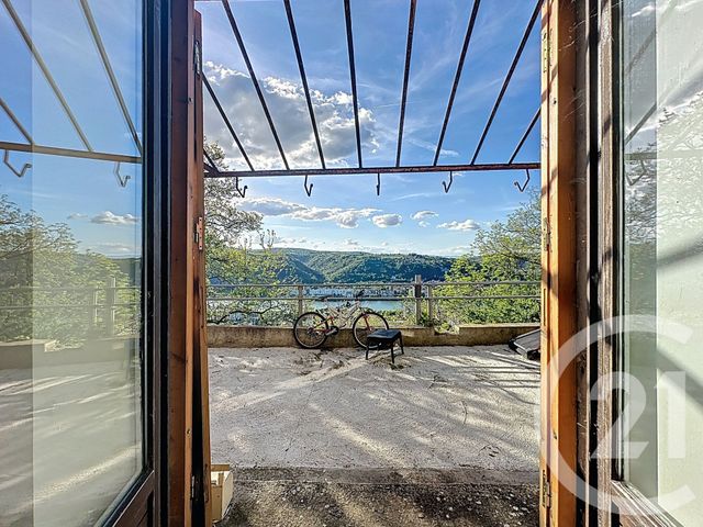 maison à vendre - 5 pièces - 140.0 m2 - VIENNE - 38 - RHONE-ALPES - Century 21 Hestia Ldi