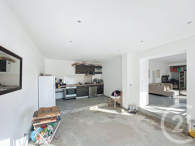 maison à vendre - 5 pièces - 140.0 m2 - VIENNE - 38 - RHONE-ALPES - Century 21 Hestia Ldi
