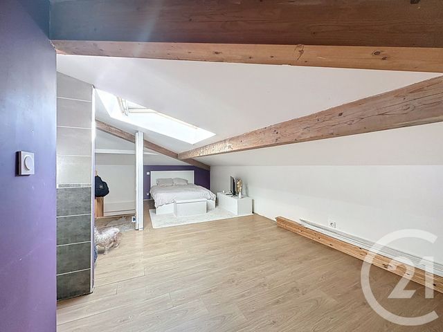 maison à vendre - 5 pièces - 140.0 m2 - VIENNE - 38 - RHONE-ALPES - Century 21 Hestia Ldi