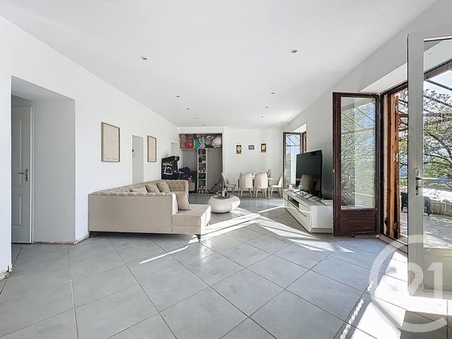 maison à vendre - 5 pièces - 140.0 m2 - VIENNE - 38 - RHONE-ALPES - Century 21 Hestia Ldi