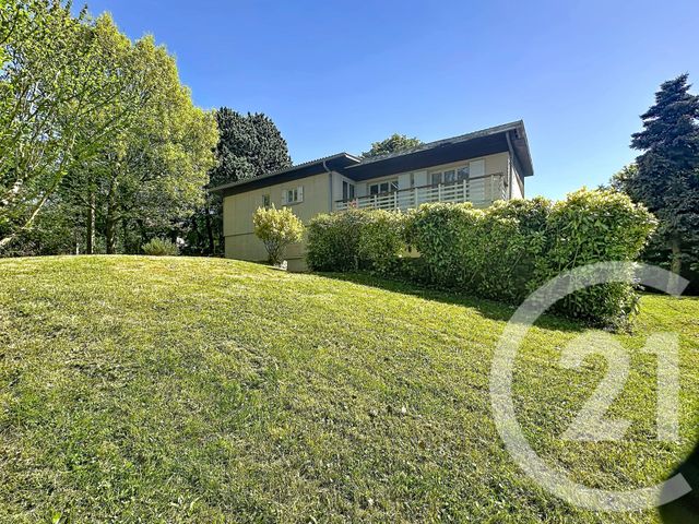 maison - VIENNE - 38