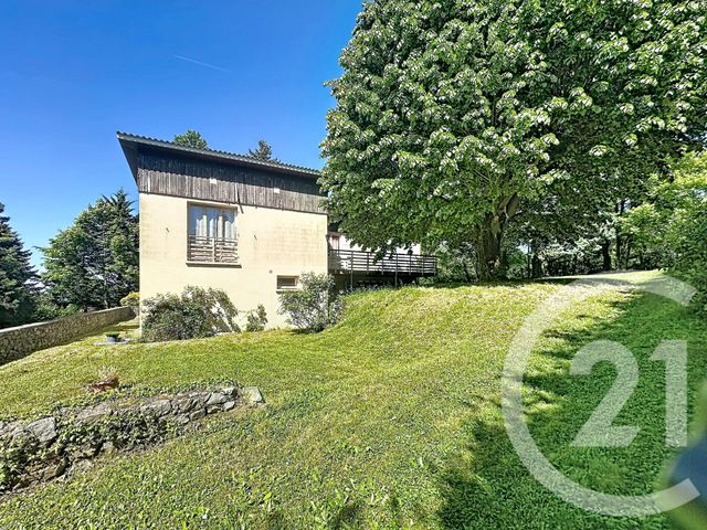 maison à vendre - 6 pièces - 160.0 m2 - VIENNE - 38 - RHONE-ALPES - Century 21 Hestia Ldi