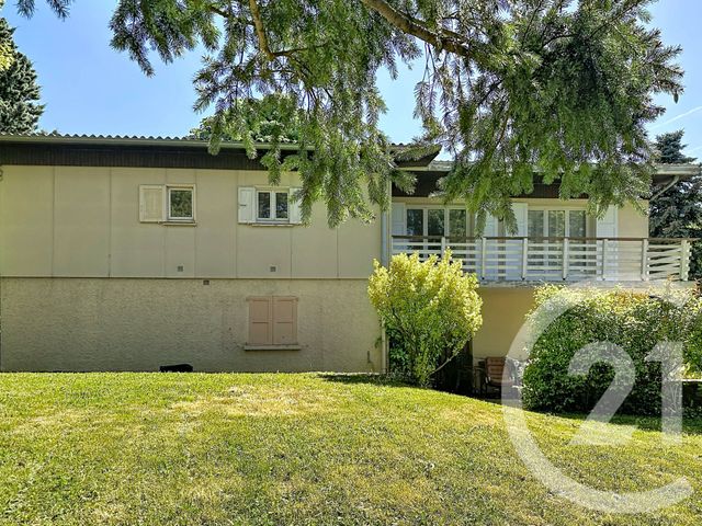 maison à vendre - 6 pièces - 160.0 m2 - VIENNE - 38 - RHONE-ALPES - Century 21 Hestia Ldi