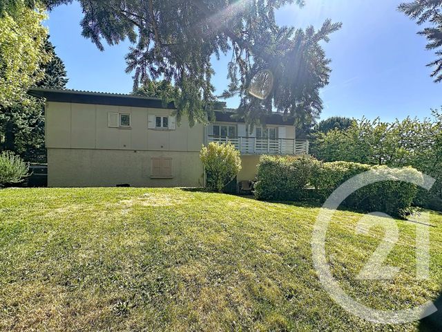 maison à vendre - 6 pièces - 160.0 m2 - VIENNE - 38 - RHONE-ALPES - Century 21 Hestia Ldi