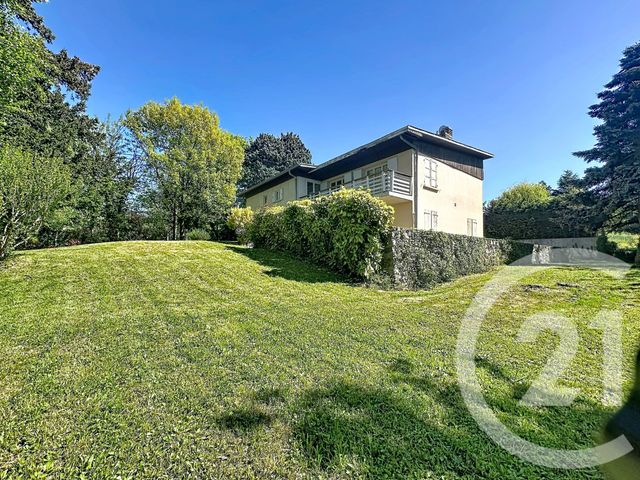 maison à vendre - 6 pièces - 160.0 m2 - VIENNE - 38 - RHONE-ALPES - Century 21 Hestia Ldi