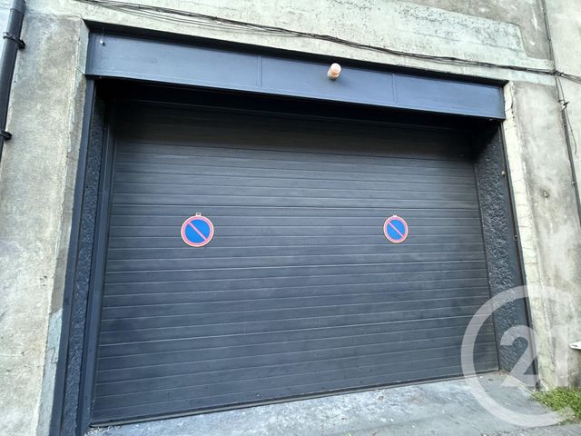 parking à louer - 15.0 m2 - VIENNE - 38 - RHONE-ALPES - Century 21 Hestia Ldi