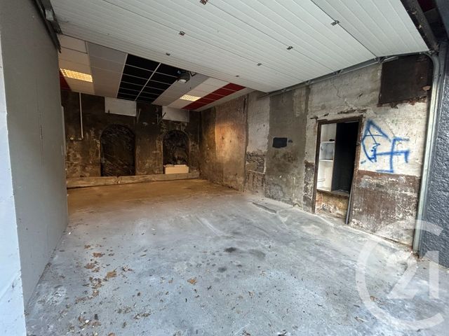 parking à louer - 15.0 m2 - VIENNE - 38 - RHONE-ALPES - Century 21 Hestia Ldi