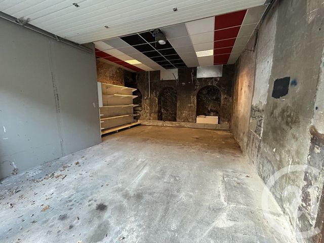 parking à louer - 15.0 m2 - VIENNE - 38 - RHONE-ALPES - Century 21 Hestia Ldi