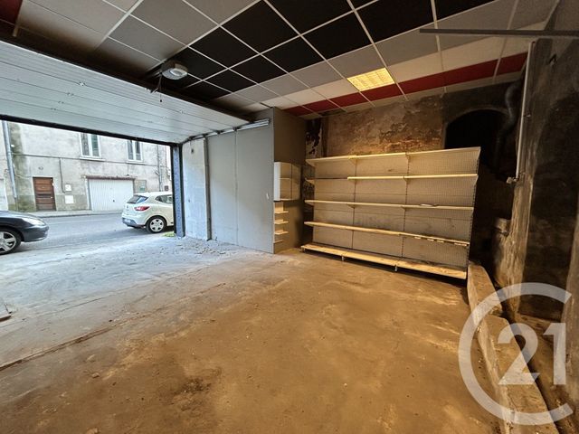 parking à louer - 15.0 m2 - VIENNE - 38 - RHONE-ALPES - Century 21 Hestia Ldi